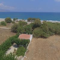 Aadonis Villa on the Sea
