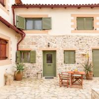 Romantic house Priotissa II