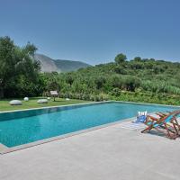 Drallos Luxury Villa