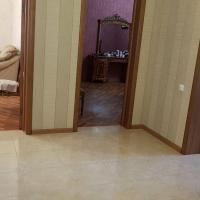 Apartment on Akushinskogo 22