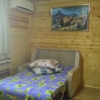 Гостевой дом Дубовочка