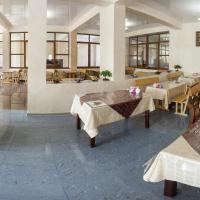 Albatros Guest House