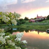 Griežto 5 Manor