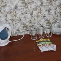 Отель КИК7