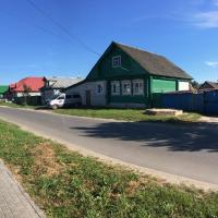 Гостевой Дом Дикая Ель
