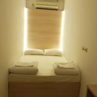 Mini-hotel 6 Kvadratov