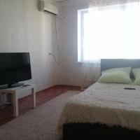 Apartment on Lenina 353