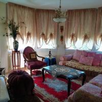 Eliza's House