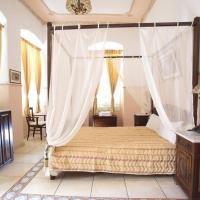 Monte Kristo Hotel