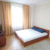 Lavina mall apartments