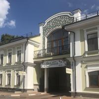Гостиница Провинция