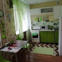 Apartment on Leningradskaya 85