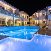 Cyano Hotel