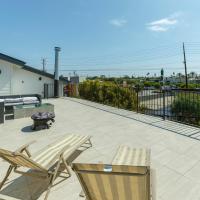 Beautiful Home near the Beach