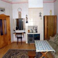 Apartment on Gorkogo 16