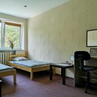 Private room in Kaunas center