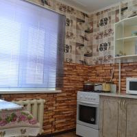 Apartment on Mametovoy 4