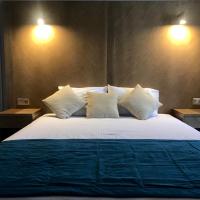 Boomerang Boutique Hotel
