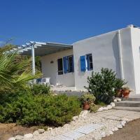 The Chabbi's house