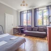 Top Location Sienkiewicza