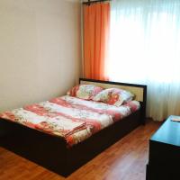 Apartment on Rabochiy 103