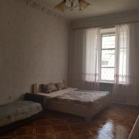 Уютные Комнаты В Центре