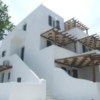 Sahas Suites
