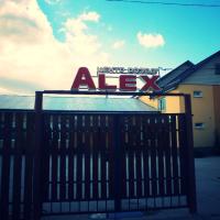 Комплекс ALEX