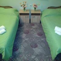 GEM HOSTEL 2