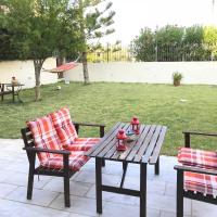 Oasis house