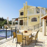 Villa Argyro