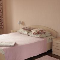 Apartment on Torosova Ulitsa 7