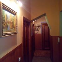 Apartment na Zamkovoy