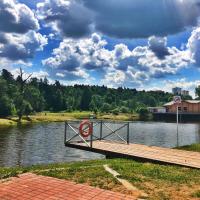 ОК - Река