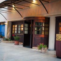 Jerusalem Gold Hotel