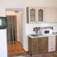 Guesthouse on Zhdanovyh 7