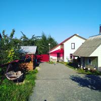 Usadba Fazenda