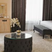 Hotel Dona