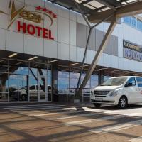 Vega Hotel
