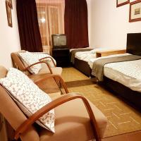 Hostel Malahov