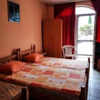 Apartmani Maras