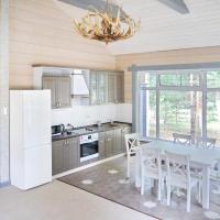Holiday Home in Malyi Sukhodol