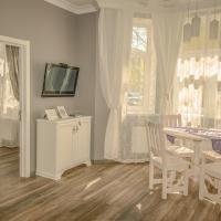 Apartamenty Old town