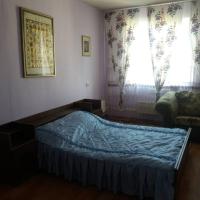 Апартаменты на Чернышова, 20А