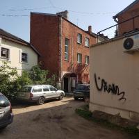Viestura apartamenti