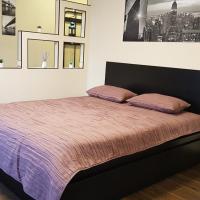 Central Design Apartments