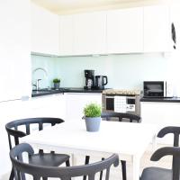 Hiisi Homes Helsinki Haaga