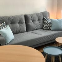 Appartement Barbâtre