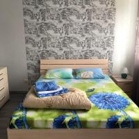 Apartment Novaya Ilyinka 5