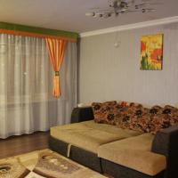 Apartment on Nekrasova 18